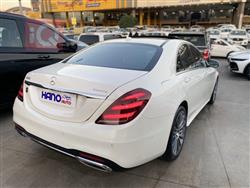 مێرسێدس بێنز S-Class